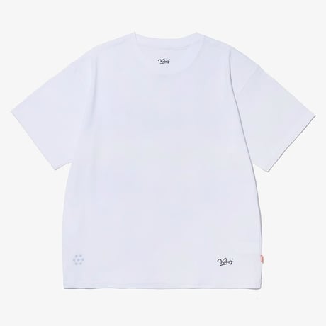 globule mag. × Keboz 2 pack T