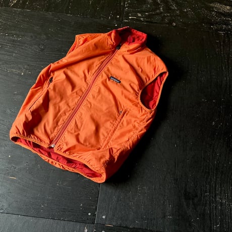 Patagonia Puffball Vest (00s S)