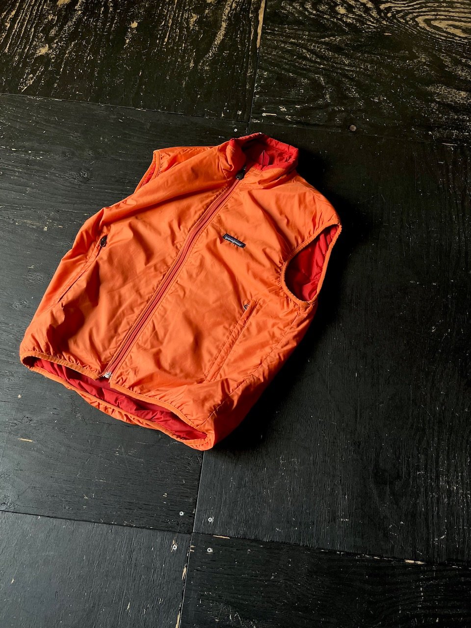 トップス 00s Patagonia puffball vest Puff-Ball Vest – Patagonia Worn Wear®