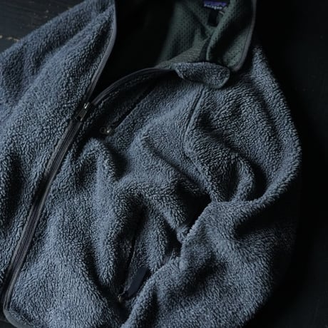 Patagonia Retro Cardigan(90-00s M made in USA)