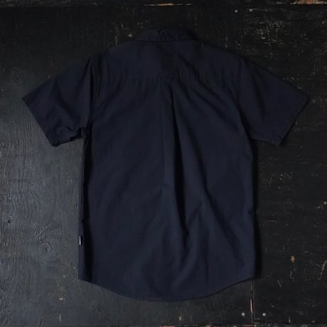 Patagonia Organic Cotton Short Sleeve Shirt (00s S)