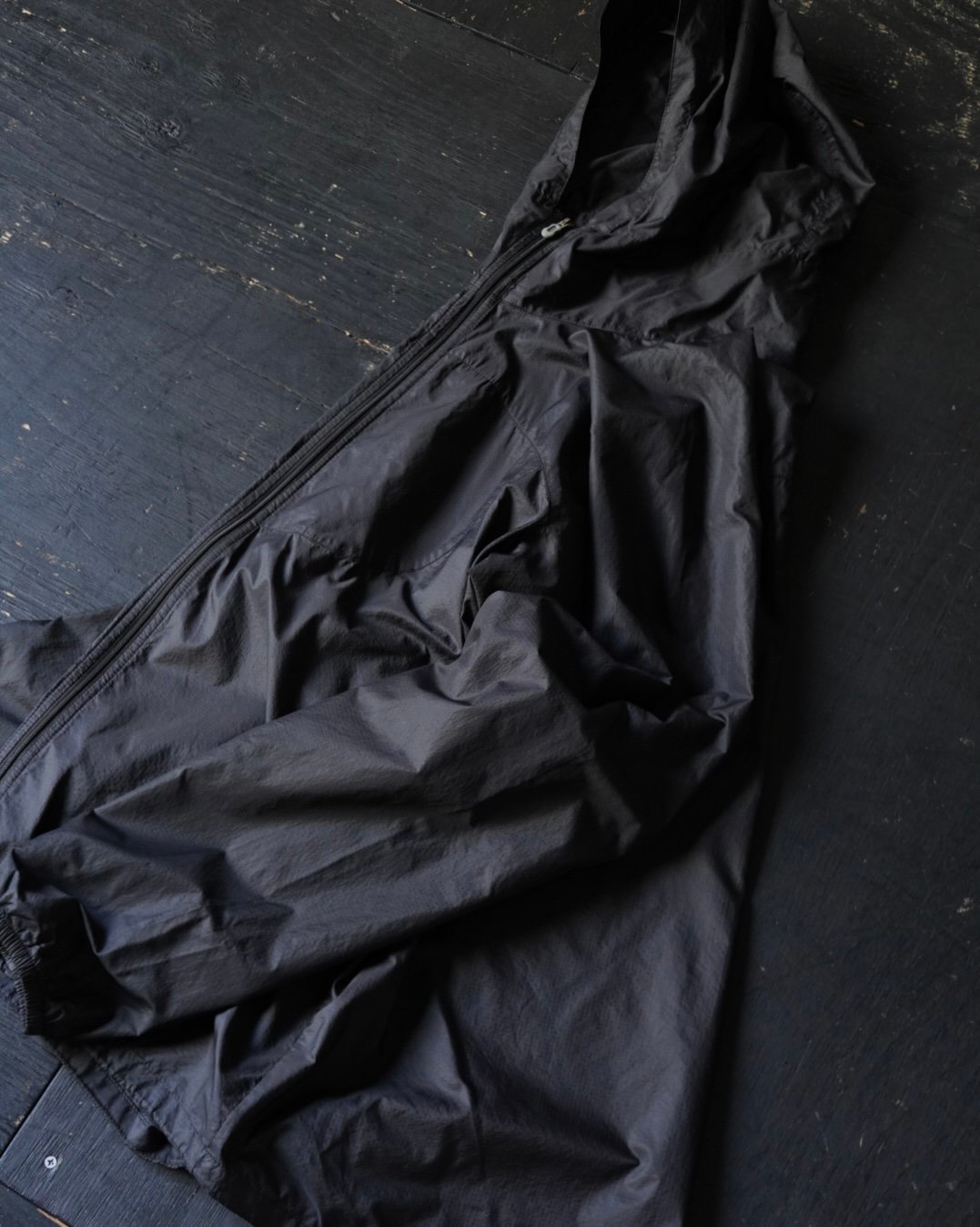 Patagonia nylon Jacket(00s M ) | globule mag.