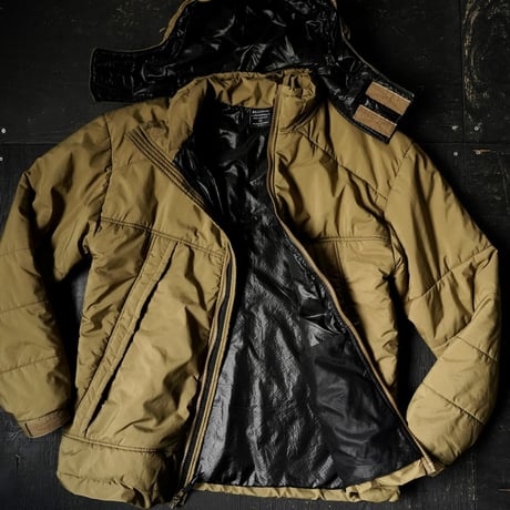 Beyond Clothing PCU Level 7 Primaloft Jacket