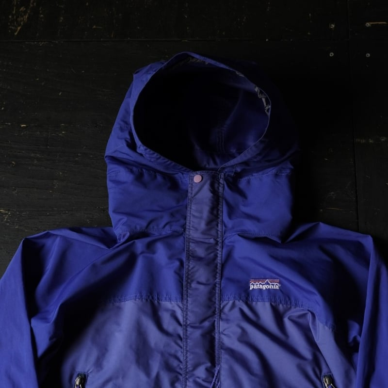 ジャケット・アウター 00s SP01 Patagonia Essenshell Jacket L patagonia パタゴニア 22AW 00年製 ESSENSHELL JACKET