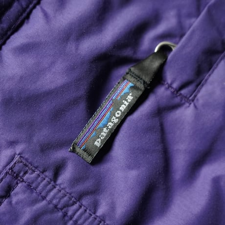 Patagonia Soft Shell Jacket (90s XS made in USA)