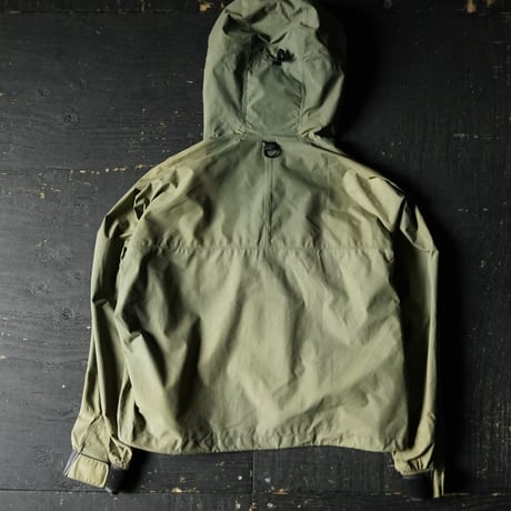 Patgonia Deep Wading Jacket (00s S)