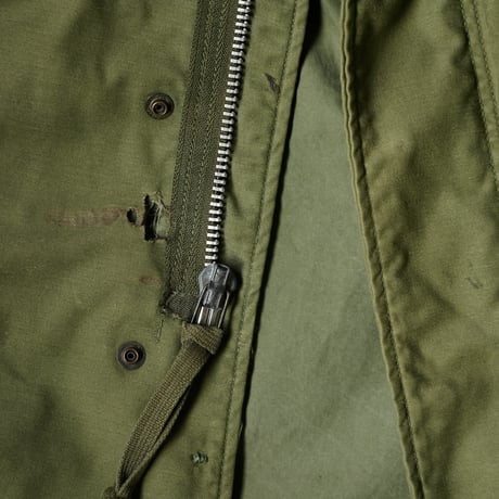 US Army M-65 Field Jacket