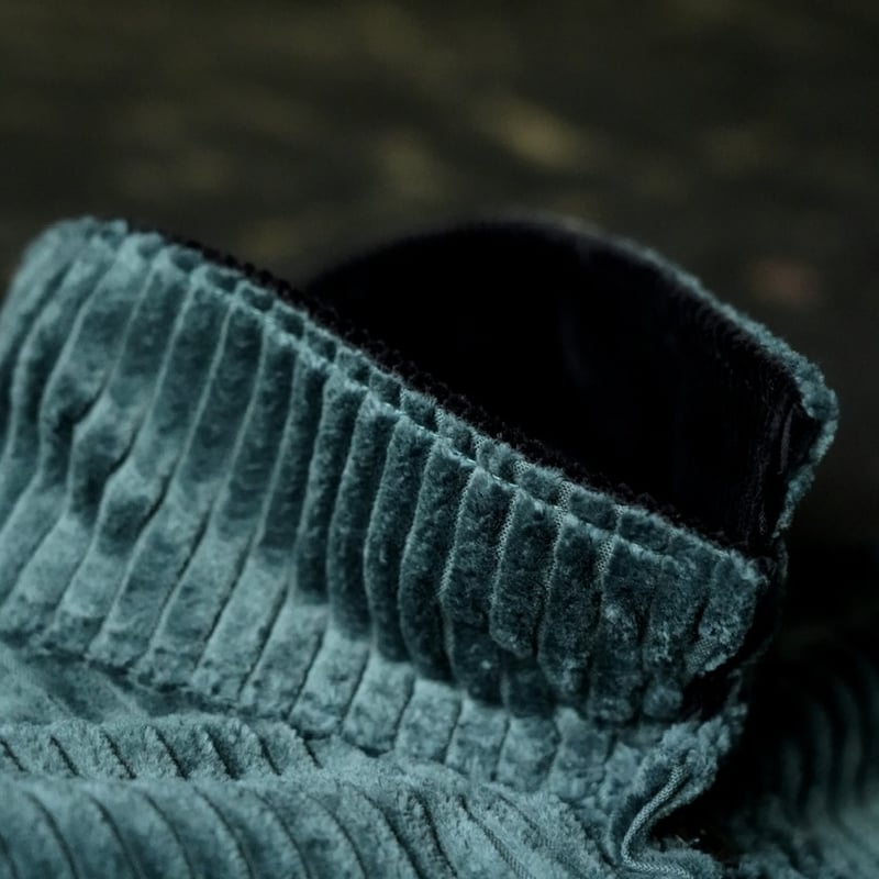 Willow Pants WP P-019 Viridian Green Jacket | g
