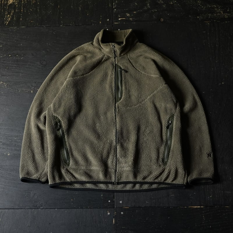 Patagonia MARS R2 Fleece Jacket xl Patagonia Mars R2 | eBay