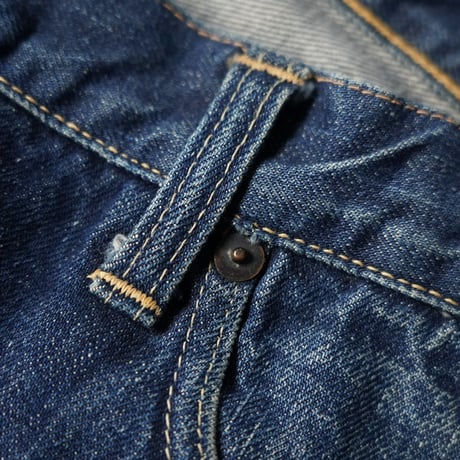 [special] Levi's 501 XX Denim Pant (50s 36/32 )