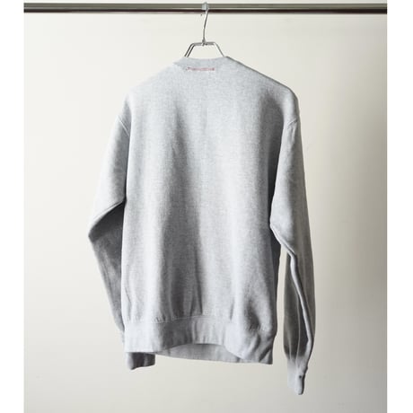 MOOJI MOOJI Classic Crewneck Aged