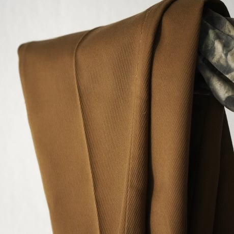 Poly Tapered Trousers