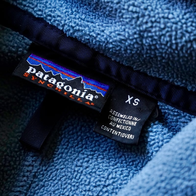 Patagonia Chimera Jacket 