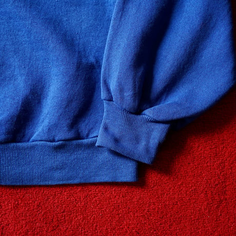 Jerzees Half Zip Sweat - Yosemite