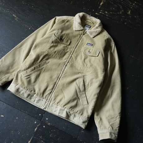 Patagonia Harvest Jacket(00s M)