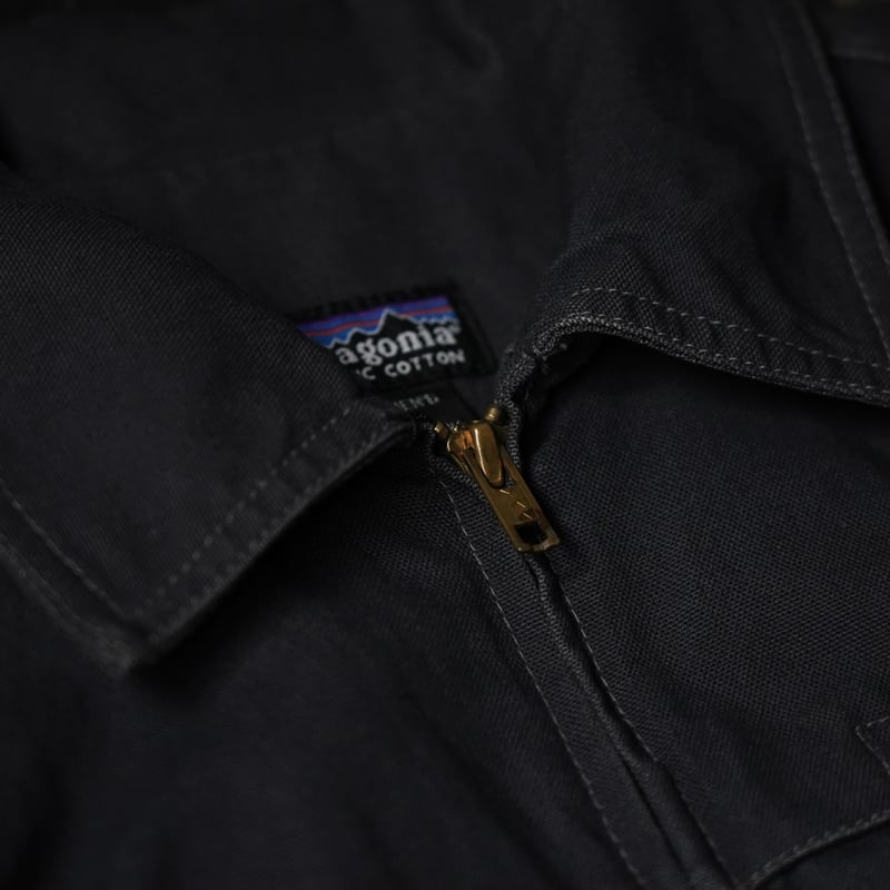 Patagonia Double Duty Jacket | globule mag.