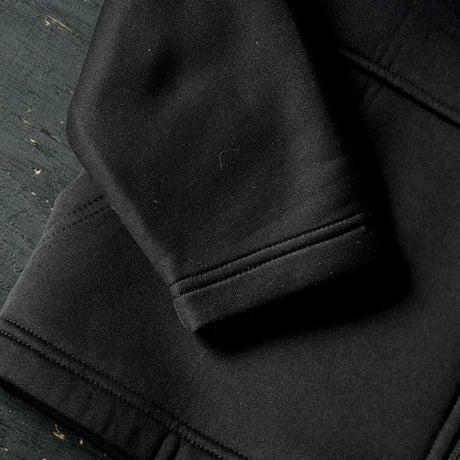 Patagonia Double Top Sweat Shirt (00s about M )
