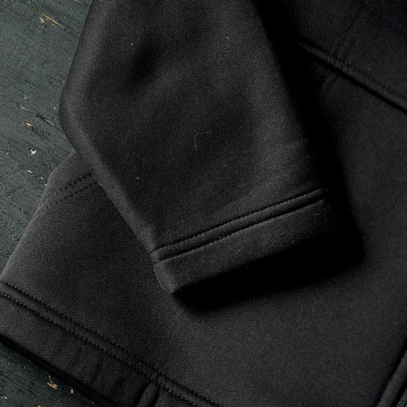 Patagonia Double Top Sweat Shirt (00s about M )