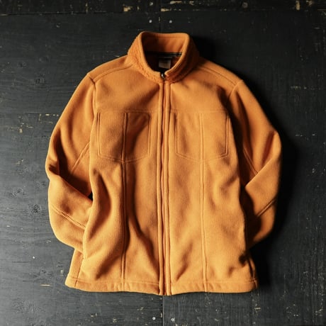 Patagonia Synchilla Fleece Jacket (00s women L)