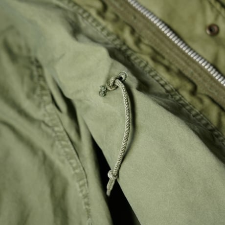 US Army M-65 Field Jacket