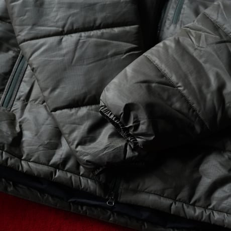 Patagonia MARS Das Parka