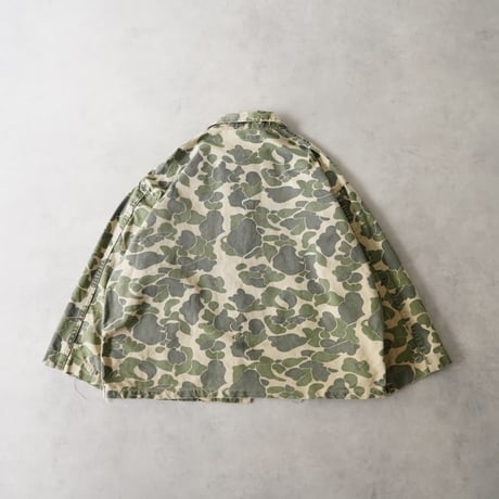 Bullseye Bill Hunter Camo Jacket