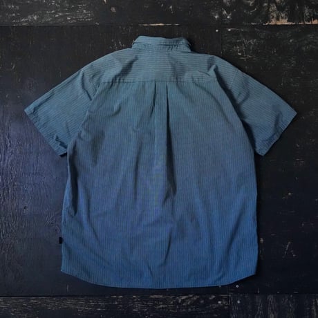 Patagonia Organic Cotton Short Sleeve Shirt (00s XL)