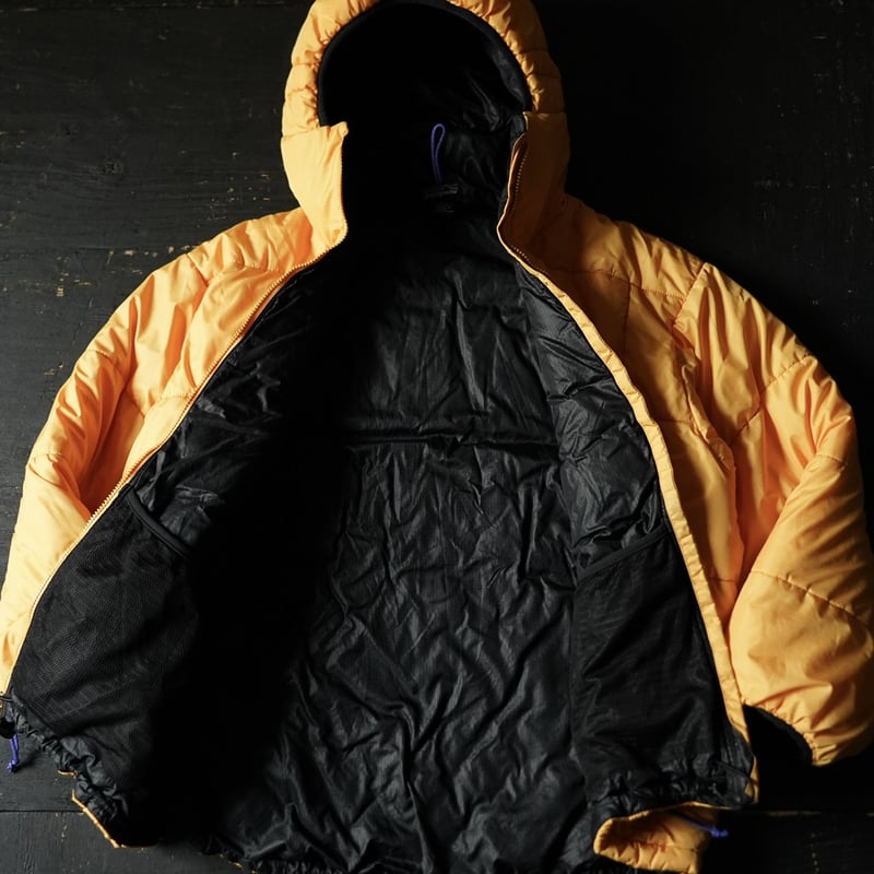 【希少】Patagonia DAS Parka バターナッツ　L パタゴニア ダスパーカ Lサイズ patagonia DAS PARKA バターナッツ