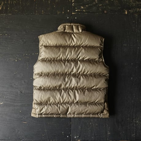 Patagonia Down Vest (00s S )