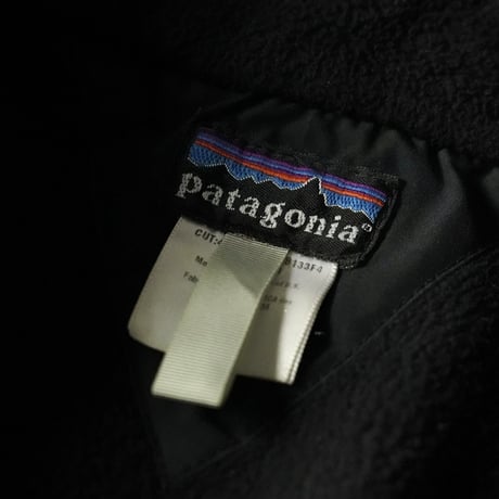 Patagonia New Shelled Synchilla Jacket (00s XL )