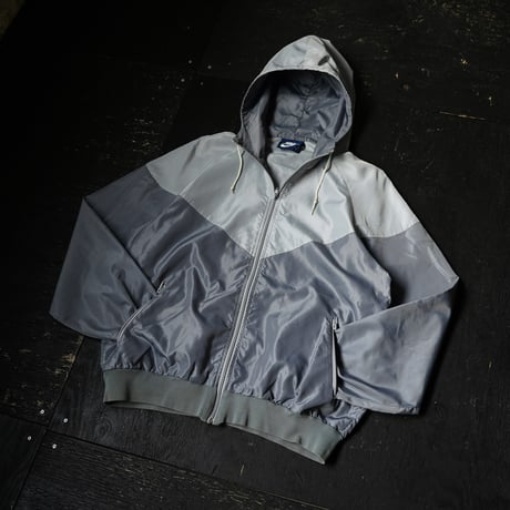 NIKE Nylon Jacket