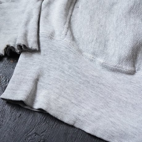 Champion Reverse Weave Crew Sweat (70s XL 単色タグ)