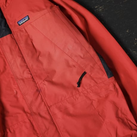 Patagonia Stretch Triolet Jacket (00s S)