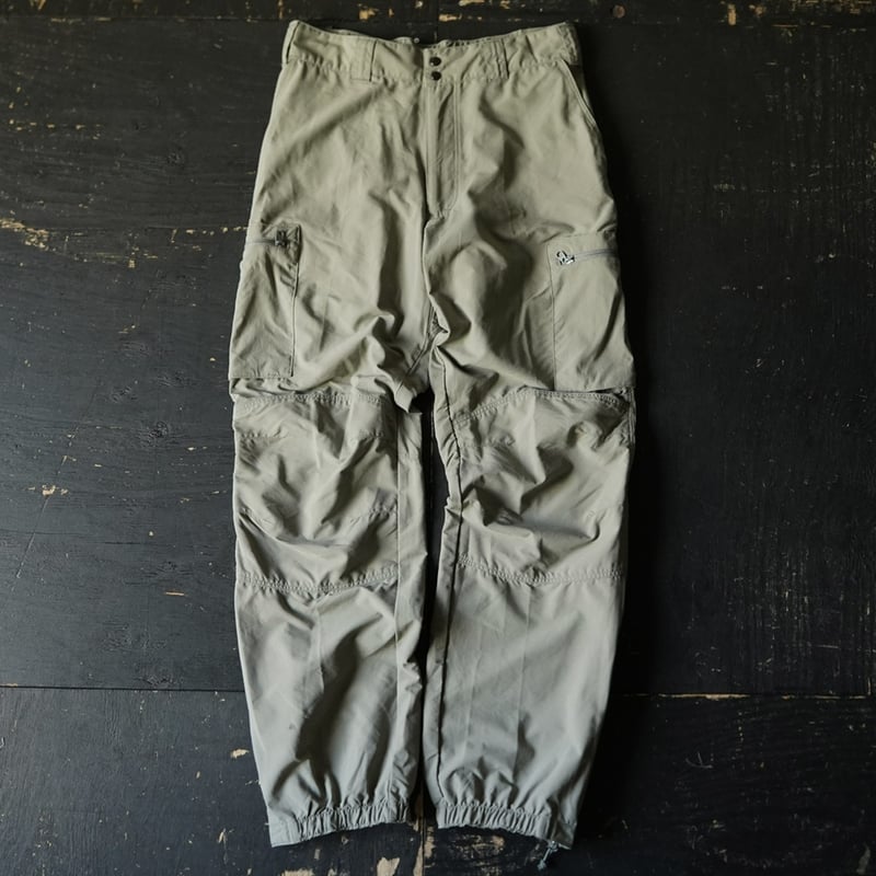 Patagonia MARS Level 5 Soft Shell Pants (00s M-