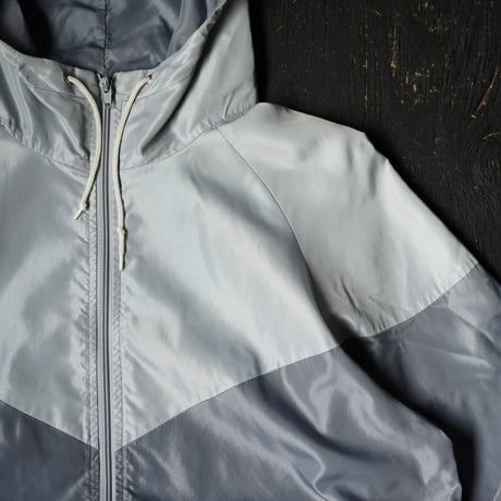 NIKE Nylon Jacket