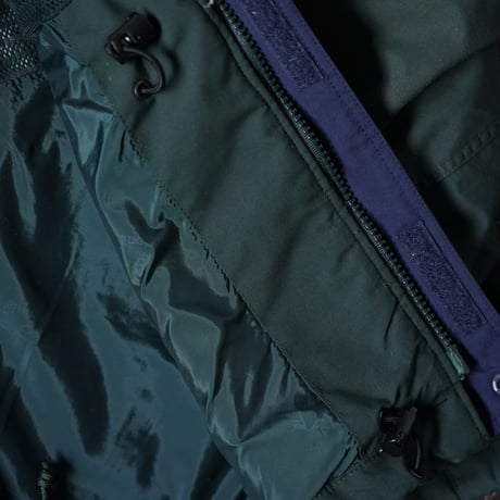 Patagonia Storm Jacket (90s L)