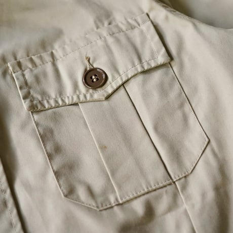 10-X MFG. Co. Outdoor Jacket