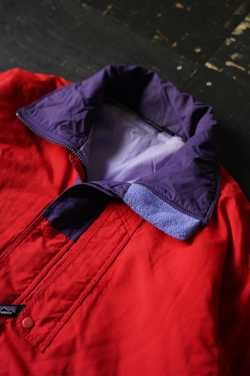 Patagonia Fall Line Insulated Jacket(90s S ) | Patagonia Fall Line Insulated Jacket(90s S ) |