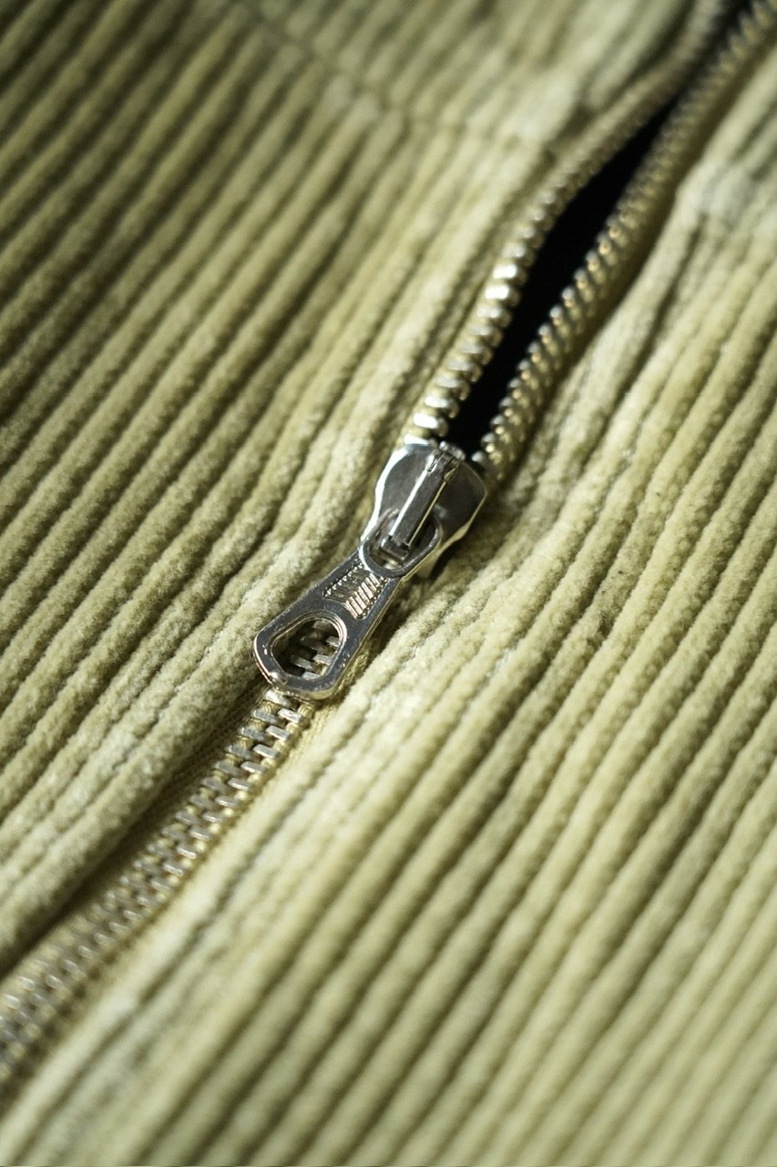 Patagonia Corduroy Zip Jacket (90s L made in Tu
