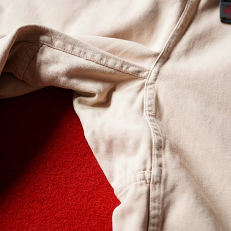 Gramicci Belted Climbing Pant made in USA