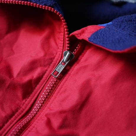 Patagonia Shelled Synchilla Jacket (90s XL made in USA)
