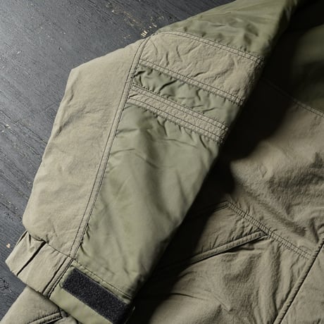 Nike Two-Tone Padded Jacket (00s L)
