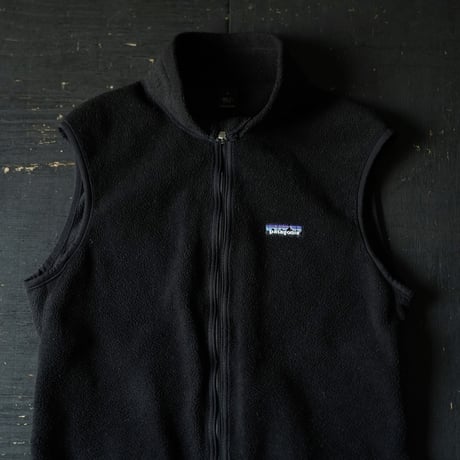 Patagonia Flyer Vest (90s M made in USA)