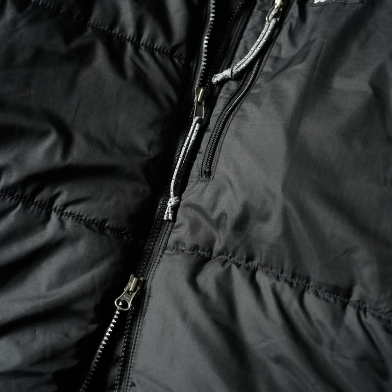 マ*ミ様 patagonia ダスパーカー 2001 ブラック XS special] Patagonia Das Parka 