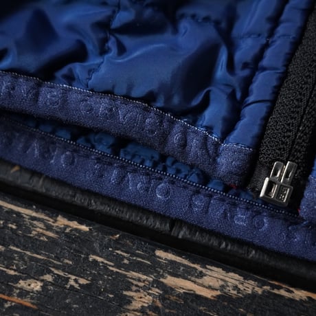 Orvis Fleece/Quilting Jacket (00s M )