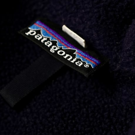 80s Patagonia Synchilla Cirque Jacket