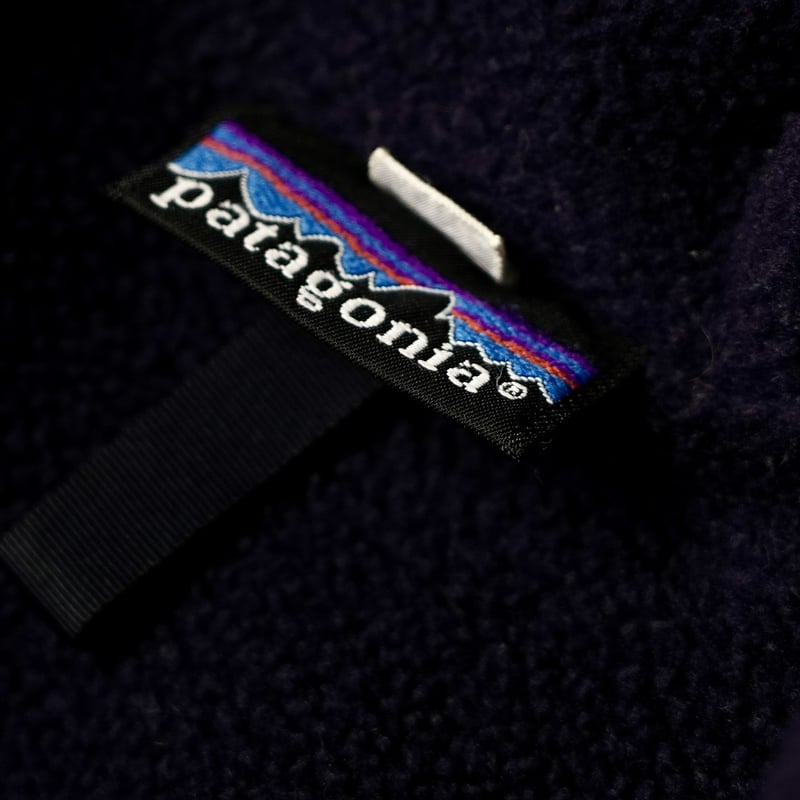 80s Patagonia Synchilla Cirque Jacket | globule 80s Patagonia Synchilla Cirque Jacket | globule
