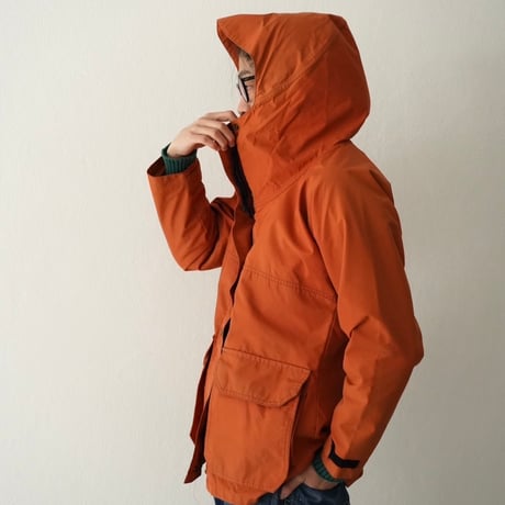 REI Coop Gore-Tex Mountain Parka