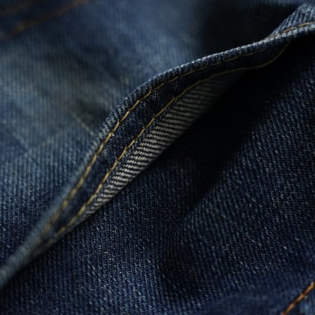 Levi's 501 BigE Denim Pant（60-70s about30 inch）