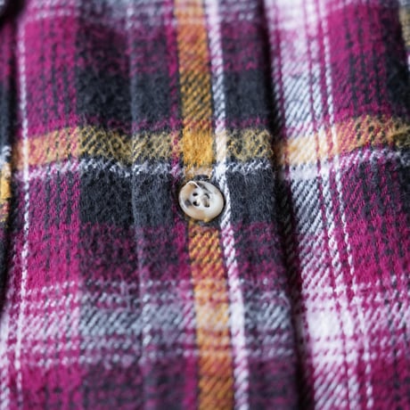 Five Brother Flannel Shirt